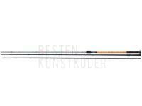 Rute Trabucco Precision RPL Match Plus 4.20m 8-25g BESTEN KUNSTKODER Angelshop