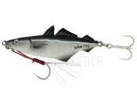 Dam Köder Salt-X Coalfish Casting Jigs 9.5cm 70g - Glow Coalfish UV