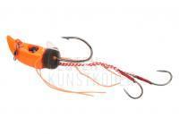 Ragot Ragtenya 10g - Fluo Orange BESTEN KUNSTKODER Angelshop