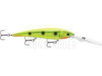 Wobbler Rapala Gold Miner 12cm 21g - ATF - Antifreeze BESTEN KUNSTKODER Angelshop