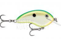 Wobbler Rapala Ott`s Garage Tiny 5.5CM - Citrus Shad BESTEN KUNSTKODER Angelshop