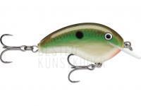 Wobbler Rapala Ott`s Garage Tiny 5.5CM - Copper Green Shad BESTEN KUNSTKODER Angelshop