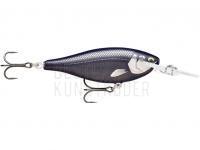 Wobbler Rapala Shad Rap Elite 7.5cm - Gilded Matte Black UV BESTEN KUNSTKODER Angelshop