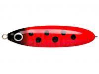 Köder Rapala Weedless Minnow Spoon 10cm - Ladybug BESTEN KUNSTKODER Angelshop