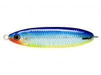 Köder Rapala Weedless Minnow Spoon 7cm - Blue Shiner BESTEN KUNSTKODER Angelshop