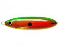 Köder Rapala Weedless Minnow Spoon 7cm - Hologram Flake Copper Green BESTEN KUNSTKODER Angelshop