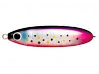 Köder Rapala Weedless Minnow Spoon 7cm - Midnight Blue BESTEN KUNSTKODER Angelshop