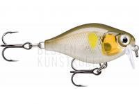 Wobbler Rapala X-Light Crank Shallow Runner 3.5cm - AYU BESTEN KUNSTKODER Angelshop