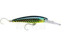 Wobbler Rapala X-Rap Magnum Single Hook 16cm 72g - LLU BESTEN KUNSTKODER Angelshop