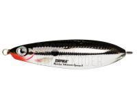 Köder Rapala Rattlin` Minnow Spoon 8cm - Chrome BESTEN KUNSTKODER Angelshop