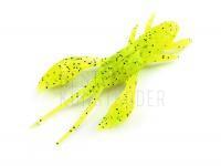 Gummiköder Fishup Real Craw 1.5 - 026 Flo Chartreuse/Green BESTEN KUNSTKODER Angelshop