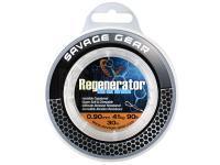 Savage Gear Regenerator Mono 30m 0.70mm 57lbs/26kg BESTEN KUNSTKODER Angelshop