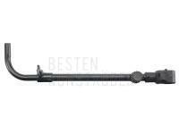 Feeder Arm Jaxon AK-KZH128 - 51/71cm BESTEN KUNSTKODER Angelshop