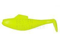 Gummifische Manns Ripper with fin / floating 70mm - MFCH