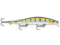 Wobbler Rapala RipStop 12cm 14g - Yellow Perch BESTEN KUNSTKODER Angelshop