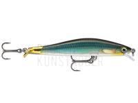 Wobbler Rapala RipStop 9cm 7g - Carbon BESTEN KUNSTKODER Angelshop