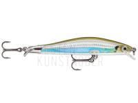 Wobbler Rapala RipStop 9cm 7g - Moss Back Shiner BESTEN KUNSTKODER Angelshop