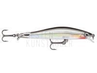 Wobbler Rapala RipStop 9cm 7g - Silver BESTEN KUNSTKODER Angelshop