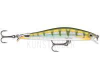 Wobbler Rapala RipStop 9cm 7g - Yellow Perch BESTEN KUNSTKODER Angelshop