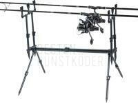 Rod Pod Jaxon PP-STK112 Precision Ground BESTEN KUNSTKODER Angelshop