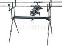 Rod Pod Jaxon PP-STK113 Master Ground BESTEN KUNSTKODER Angelshop