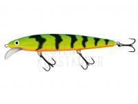 Wobbler Salmo Whacky 9cm Green Tiger - Limited Edition BESTEN KUNSTKODER Angelshop