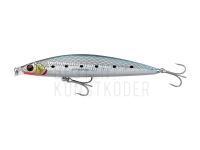 Köder Savage Gear Gravity Shallow F 10cm 14g - LS Sardine BESTEN KUNSTKODER Angelshop