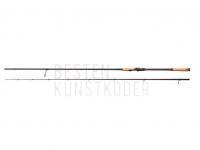 Rute Savage Gear Revenge SG6 Fast Shad 2.43m 18-56g 2pc BESTEN KUNSTKODER Angelshop