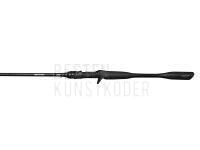 Savage Gear Revenge SG8 Pelagic Vertical 6ft3 1.90m 15-80g 1+1sec BC BESTEN KUNSTKODER Angelshop