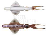 Meeresköder Savage Gear Swim Squid RTF 18cm 90g S - Cuttlefish BESTEN KUNSTKODER Angelshop