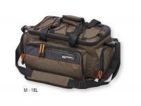 Savage Gear System Carryall M - 18L BESTEN KUNSTKODER Angelshop