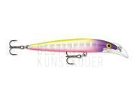 Scatter Rap Deep Husky Jerk 10cm - MFT Moldy Fruit BESTEN KUNSTKODER Angelshop