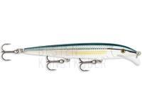 Wobbler Rapala Scatter Rap Minnow 11cm 6g - Bleak BESTEN KUNSTKODER Angelshop