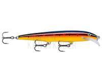 Scatter Rap Minnow 11cm - Gold of Lapland BESTEN KUNSTKODER Angelshop