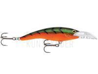 Scatter Rap Tail Dancer 9cm - Red Tiger BESTEN KUNSTKODER Angelshop