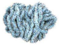 Semperfli Mopster Mop Chenille 6mm - Cornflower Blue BESTEN KUNSTKODER Angelshop