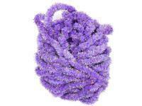 Semperfli Mopster Mop Chenille 6mm - Purple BESTEN KUNSTKODER Angelshop