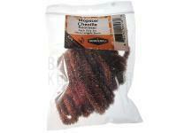 Semperfli Mopster Mop Chenille 6mm - Rootbeer BESTEN KUNSTKODER Angelshop