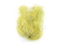 Semperfli Scud Dubbing - Golden Olive BESTEN KUNSTKODER Angelshop