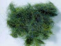 Semperfli Scud Dubbing - JD Olive BESTEN KUNSTKODER Angelshop