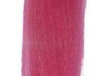 Semperfli Streamer Wing - Glow In Dark Hot Pink BESTEN KUNSTKODER Angelshop