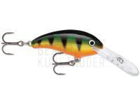 Wobbler Rapala Shad Dancer 5cm - Perch BESTEN KUNSTKODER Angelshop