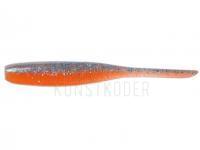 Gummifische Keitech Shad Impact 4 inch | 102mm - LT Blue Watermelon BESTEN KUNSTKODER Angelshop