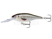 Wobbler Rapala Shad Rap 7cm 8g - Live Roach BESTEN KUNSTKODER Angelshop