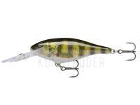 Wobbler Rapala Shad Rap 9cm 15g - Live Perch BESTEN KUNSTKODER Angelshop