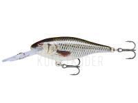 Wobbler Rapala Shad Rap 9cm 15g - Live Roach BESTEN KUNSTKODER Angelshop