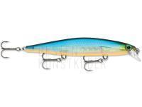 Wobbler Rapala Shadow Rap 11cm - Blue Ghost BESTEN KUNSTKODER Angelshop