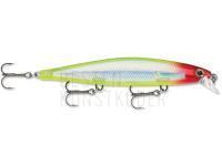 Wobbler Rapala Shadow Rap 11cm - Clown BESTEN KUNSTKODER Angelshop