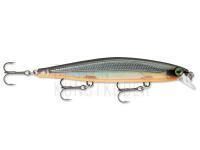 Wobbler Rapala Shadow Rap 11cm - Halloween BESTEN KUNSTKODER Angelshop