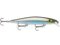 Wobbler Rapala Shadow Rap 11cm - Moss Back Shiner BESTEN KUNSTKODER Angelshop